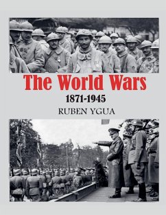 Cover The World Wars