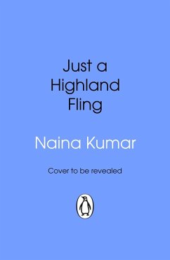 Cover Just A Highland Fling (eBook, ePUB)