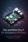 Das perfekte Buch für Raspberry-Pi-Fans