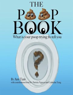 Cover The Poop Book