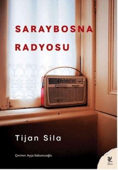 Cover Saraybosna Radyosu