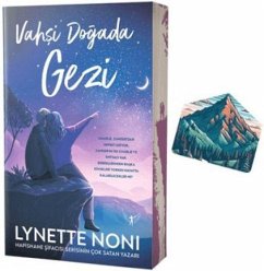 Vahsi Dogada Gezi Yan Boyamali - Noni, Lynette Vahsi Dogada Gezi Yan Boyamali - Noni, Lynette