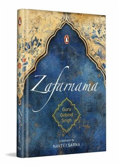 Cover Zafarnama