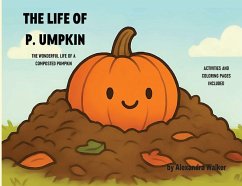 Cover The Life of P. Umpkin