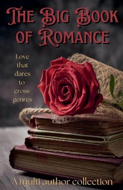 Cover The Big Book of Romance