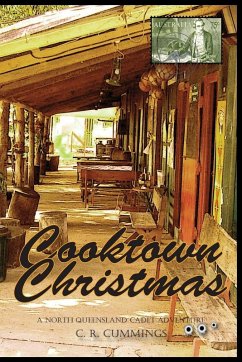 Cover Cooktown Christmas