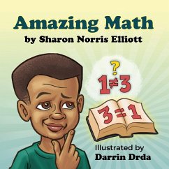 Amazing Math - Norris Elliott, Sharon Amazing Math - Norris Elliott, Sharon