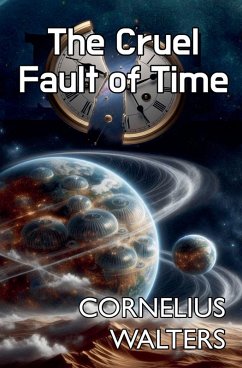 Cover The Cruel Fault of Time