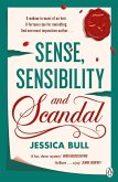 Sense, Sensibility and Scandal (eBook, ePUB)