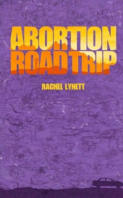 Cover Abortion Road Trip