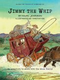Along the tracks of Cobb and Co. - Jimmy the Whip