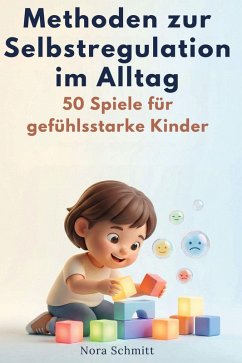 Cover Methoden zur Selbstregulation im Alltag