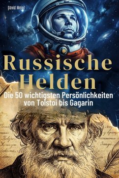 Russische Helden - Meier, David
