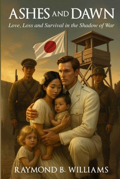 Cover Ashes and Dawn