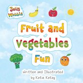 Fruit and Vegetables Fun