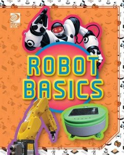 Cover Robot Basics