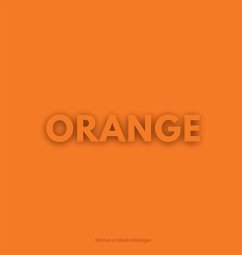 DEN ORANGEA BOKEN - Marängen, Gisela