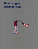 Peter Kogler - Alphabet City Peter Kogler - Alphabet City