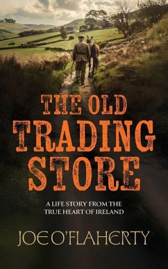 Cover The Old Trading Store