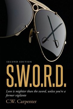 S.W.O.R.D. Second Edition - Carpenter, C. W.