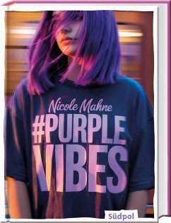 Cover #PurpleVibes