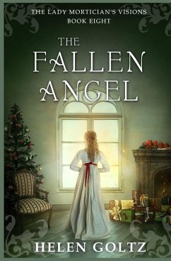 The Fallen Angel - Goltz, Helen