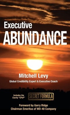 Cover Executive Abundance