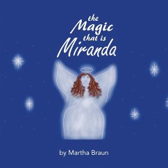 Cover The Magic that is Miranda