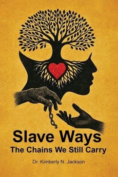 Cover Slave Ways