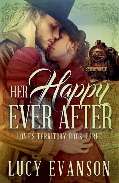 Cover Her Happy Ever After