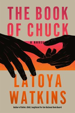 The Book of Chuck - Watkins, Latoya
