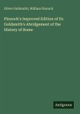 Pinnock's Improved Edition of Dr. Goldsmith's Abridgement of the History of Rome