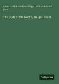 The Gods of the North, an Epic Poem