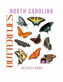 Butterflies of North Carolina Activity Book