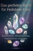 Das perfekte Buch für Heilstein-Fans