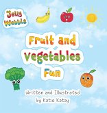 Fruit and Vegetables Fun