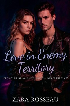 Cover Love in Enemy Territory