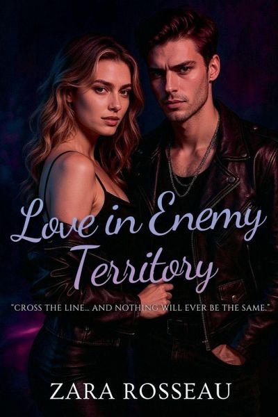 Love in Enemy Territory Love in Enemy Territory