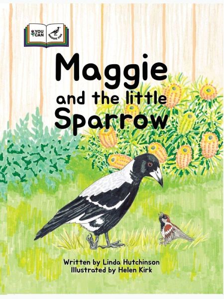 Maggie and Little Sparrow Maggie and Little Sparrow