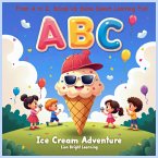 ABC Ice Cream Adventure
