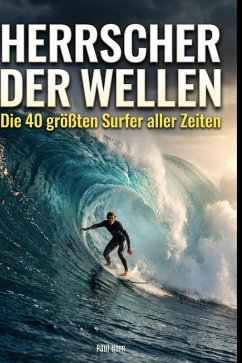 Herrscher der Wellen - Horn, Paul Herrscher der Wellen - Horn, Paul