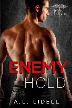 Enemy Hold - Lidell, A. L.