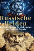 Russische Helden Russische Helden