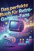 Das perfekte Buch für Retro-Gaming-Fans