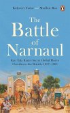 The Battle of Narnaul