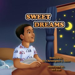 Sweet Dreams - Allen, Christopher J.