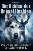Die Helden der Kassel Huskies