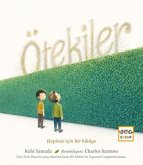 Ötekiler Ciltli