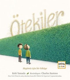 Cover Ötekiler Ciltli