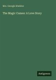 The Magic Cameo: A Love Story